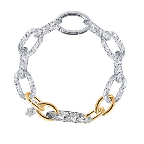 Bracciale Rebecca Donna in Alluminio BDVBBO72 - BDVBBO72